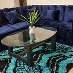 Mcsheyson Apartment