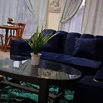Mcsheyson Apartment