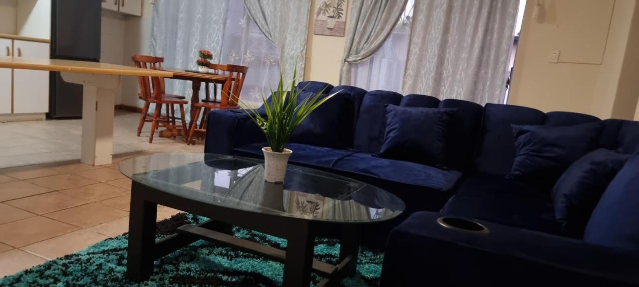 Apartment Mcsheyson *